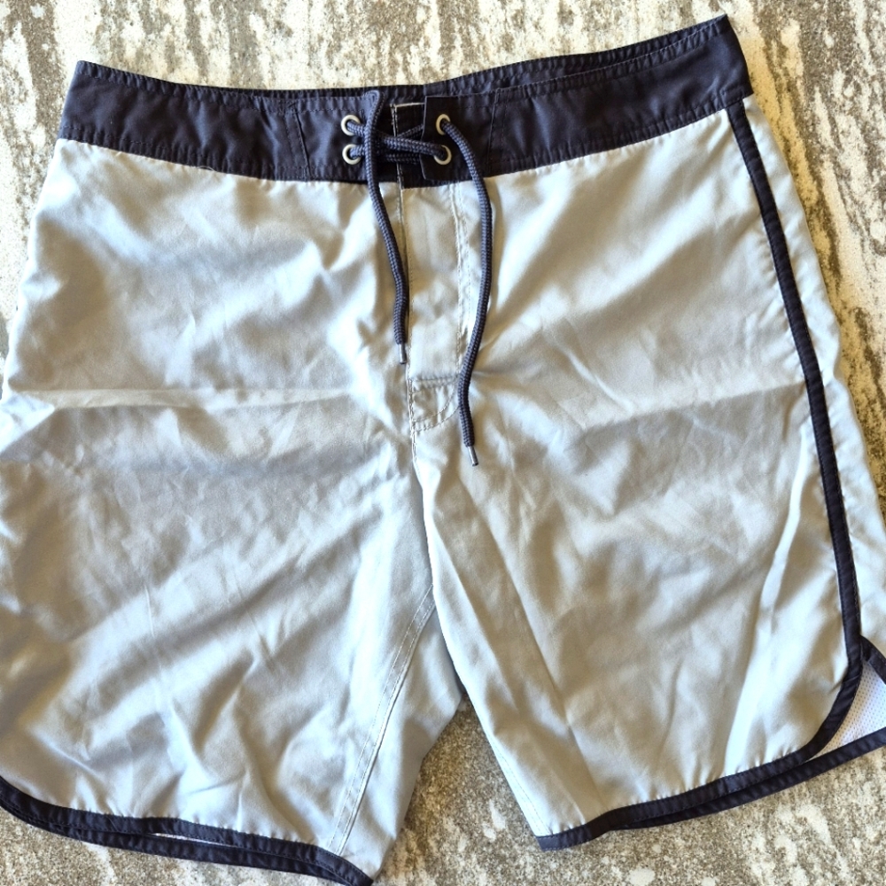 Gap Men's Swim Trunk Size Medium
